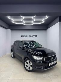 Volvo XC40 D4 AWD GEARTRONIC