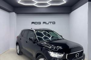 Volvo XC40 D4 AWD GEARTRONIC