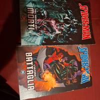 Spiderman di Mark Millar