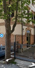 Locale commerciale zona centrale