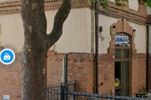 Locale commerciale zona centrale