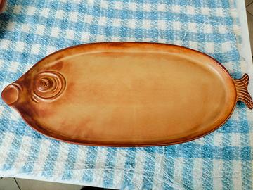 set pesce in ceramica 