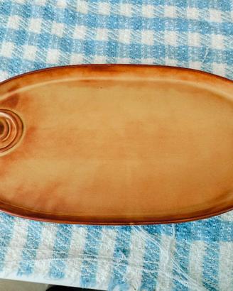 set pesce in ceramica 