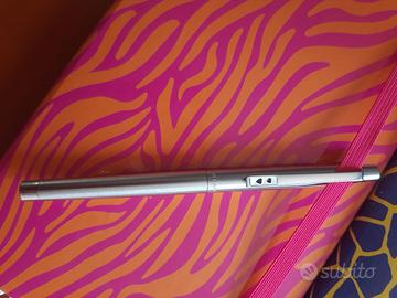 penna stilografica papermate