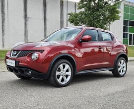 NISSAN Juke 1.5 dCi Acenta