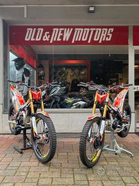 TRS 300 RR 2026 iniezione