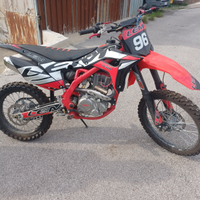 Motocross lem 300