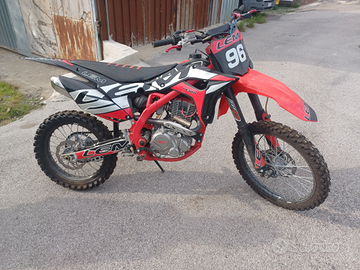 Motocross lem 300