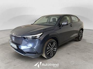 Honda HR-V 1.5 131 CV Hybrid Automatica NAVI ...