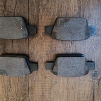 Pastiglie freni Brembo  Fiat Alfa Lancia