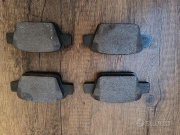 Pastiglie freni Brembo  Fiat Alfa Lancia