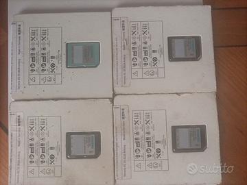 Memory card Siemens/ s7