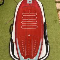 Tavola wing AK24 compact V3 - 58 lt