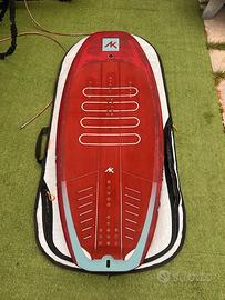 Tavola wing AK24 compact V3 - 58 lt