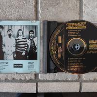Ultradisc CD Mayall Clapton - Blues Breakers