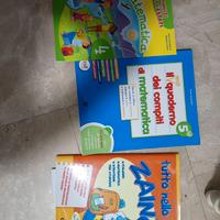 Guide didattiche scuola primaria