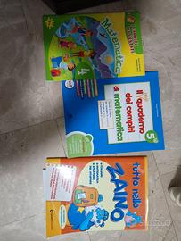 Guide didattiche scuola primaria