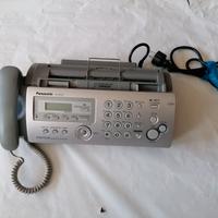 FAX PANASONIC