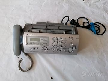 FAX PANASONIC