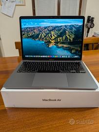 MacBook Air 13 