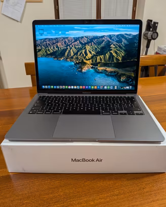 MacBook Air 13 