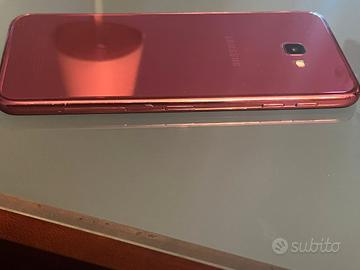 Samsung Galaxy J4+