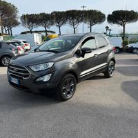 Ford EcoSport 1.5 TDCI 100CV E6 ST-LINE S *120000 