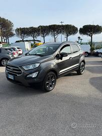Ford EcoSport 1.5 TDCI 100CV E6 ST-LINE S *120000 