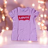 T-shirt Levi's rosa