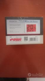 termostato elettronico