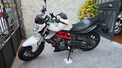 Benelli Bn 302 - 2018
