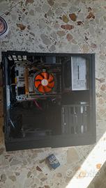 Computer assemblato