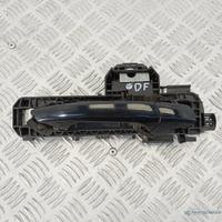 Maniglia Esterna Porta Anteriore Destra Mercedes C