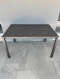 Tavolo cucina allungabile