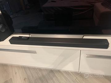 Sk6f soundbar hot sale