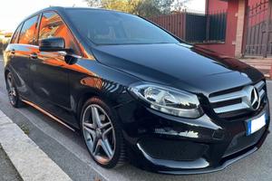 Mercedes classe B
