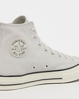 Converse Suede Chuck 70 - EU 41 1/2 - UK 8