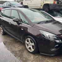 RICAMBI OPEL ZAFIRA CDTI