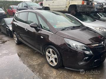 RICAMBI OPEL ZAFIRA CDTI