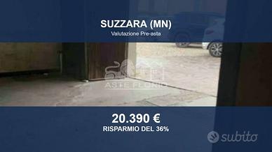 Immobile in asta di 74 m² a Suzzara