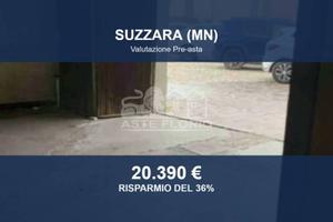 Immobile in asta di 74 m² a Suzzara