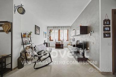 Appartamento Via di Bellariva, 23, 50136, Firenze