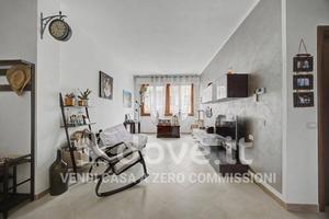 Appartamento Via di Bellariva, 23, 50136, Firenze