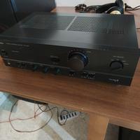 Amplificatore Technics SU VZ-220