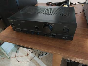 Amplificatore Technics SU VZ-220