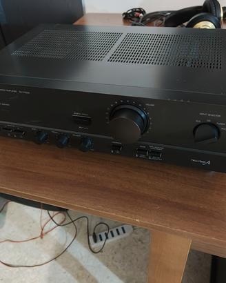 Amplificatore Technics SU VZ-220