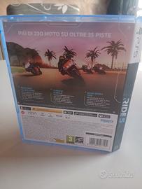 gioco per ps5 