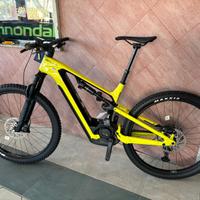 Ebike cannondale moterra neo 2