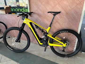 Ebike cannondale moterra neo 2