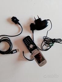 Funzionante Samsung umts anni 90 